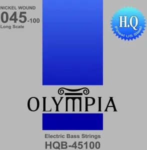 Olympia HQB45100