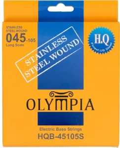 Olympia HQB45105S