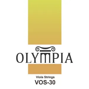 Olympia VOS30 Corde Viola
