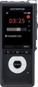 Olympus DS-2600 Nero