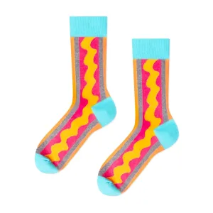 Ombre Men's socks #2070062