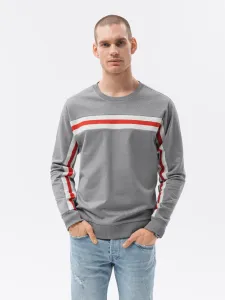 Men's sweatshirt Ombre #810177
