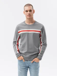 Men's sweatshirt Ombre #810178