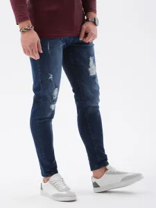 Jeans da uomo Ombre P1064