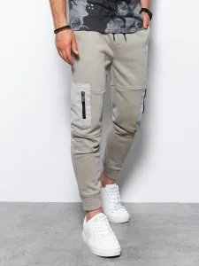 Pantaloni della tuta da uomo Ombre Basic