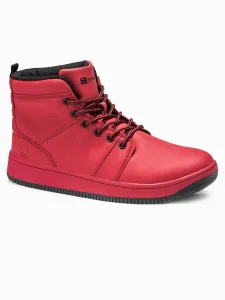 Sneakers invernali da uomo Ombre #1013580