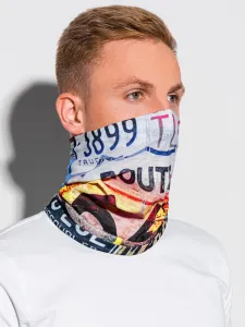 Ombre Clothing Men's snood #176538