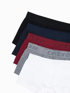 Boxer da uomo Ombre