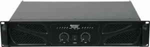 Omnitronic XPA-1000 Amplificatore Finale Potenza