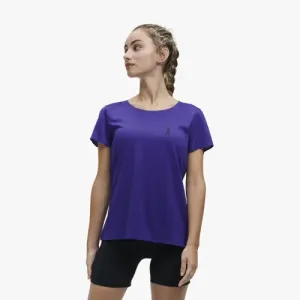 On running Woman's T-shirt Performance-T 20200424