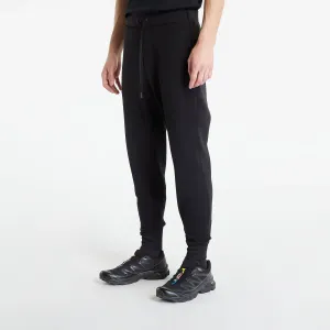 On Running Mens Sweat Pants Black - L BLACK