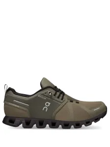 ON RUNNING - Sneaker Cloud Olive #2684133