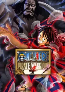 One Piece Pirate Warriors 4 Steam Key GLOBAL