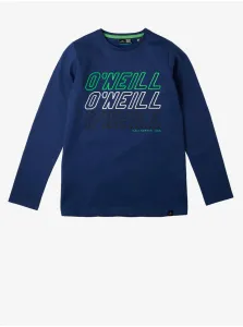 ONeill Dark Blue Long Sleeve T-Shirt O'Neill - Boys