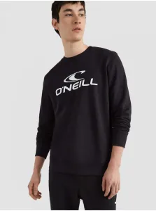 ONeill Black Mens Sweatshirt O'Neill - Men #1665528