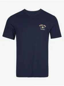 ONeill Dark Blue Mens T-Shirt O'Neill State - Men