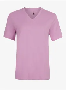 ONeill Light purple Women's T-Shirt O'Neill - Women #1752800