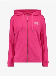 Women's hoodie O'Neill Pink