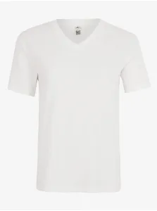 ONeill White Woman T-Shirt O'Neill - Women #1561897