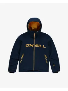 ONeill Volcanic Snow Jacket Kids O'Neill - Boys