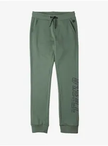 ONeill Boys' Green Sweatpants with O'Neill All Year Jogger Pants
