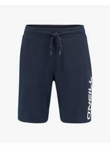 ONeill Dark blue Sweatpants Mens Shorts O'Neill - Men