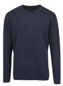 Blue sweater ONLY & SONS Garson