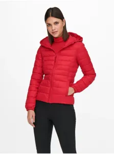 ONLY Giacca da donna ONLTAHOE 15156569 High Risk Red XS