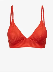 Orange Women's Swimwear Upper ONLY Bobby - Women