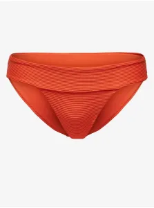 Orange women's swimwear bottom ONLY Bobby - Women #2255147