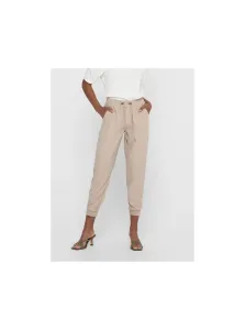 ONLY Pantaloni da donna ONLKELDA-EMERY Regular Fit 15203946 Humus 34/32