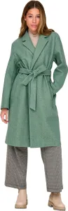 ONLY Cappotto da donna ONLTRILLION 15285012 Hedge Green XL