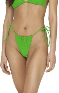 ONLY Costume donna slip ONLCARRIE Brazilian 15282102 Green Flash M