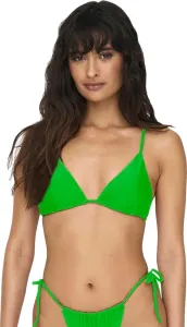 ONLY Costume reggiseno ONLCARRIE Triangle 15282101 Green Flash S