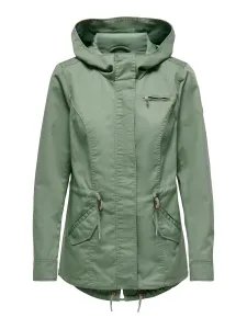 ONLY Giacca da donna ONLLORCA 15216452 Hedge Green L