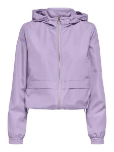 ONLY Giacca da donna ONLMALOU 15246189 Pastel Lilac S