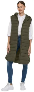 ONLY Gilet da donna ONLMELODY 15258350 Olive Night M