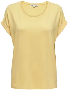ONLY T-shirt da donna ONLMOSTER Regular Fit 15106662 Sundress S