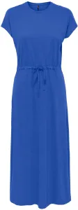 ONLY Vestito da donna ONLMAY Regular Fit 15257472 Dazzling Blue M