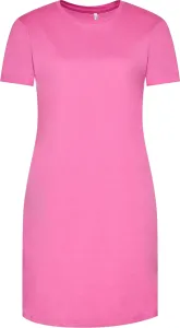 ONLY Vestito da donna ONLMAY Regular Fit 15257475 Super Pink XS