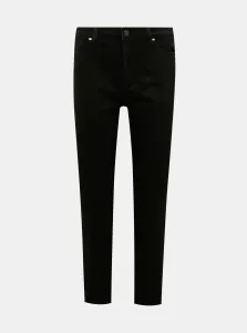 Black straight fit jeans ONLY Emily #2308124