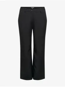 ONLY CARMAKOMA Pantaloni da donna CARLANA-BERRY Straight Fit 15300118 Black 3XL