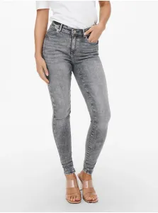 Jeans da donna Only Grey