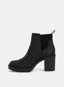 Black chelsea Shoes ONLY Barbara - Women #2424077