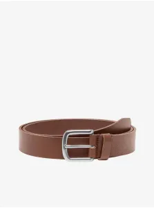 Brown Leather Strap ONLY & SONS Boon - Men #938026