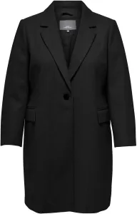 ONLY CARMAKOMA Cappotto da donna CARNANCY 15295413 Black XL