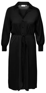 ONLY CARMAKOMA Vestito da donna CARRI ELLE Regular Fit 15270115 Black XL