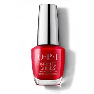 OPI Smalto per unghie Infinite Shine 15 ml Charge it to their Room