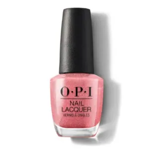 OPI Smalto per unghie Nail Lacquer 15 ml Charge it to their Room