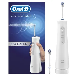 Oral B Idropulsore dentale Aquacare 6